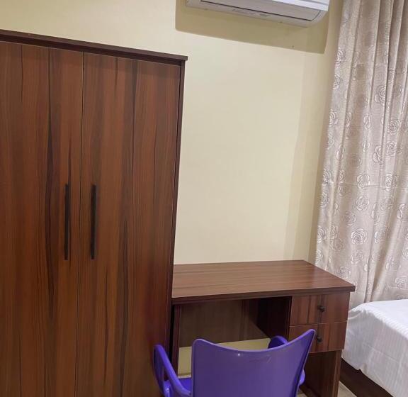 Pension Pilgrim Place