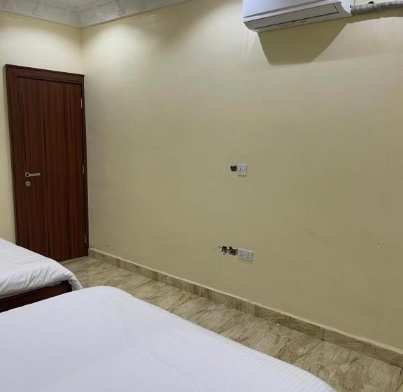 Pension Pilgrim Place