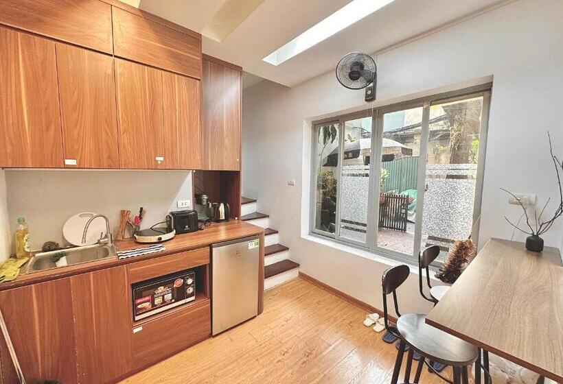 پانسیون Private Centrally Located