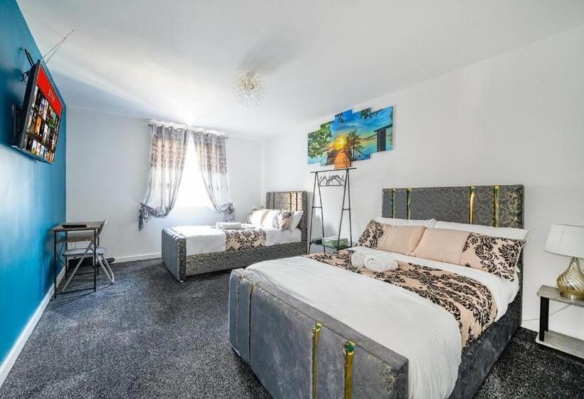 פנסיון Ra 2f 421  For Your Relaxed,cosy Stay,parking