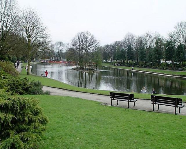 פנסיון Ra 2f 421  For Your Relaxed,cosy Stay,parking