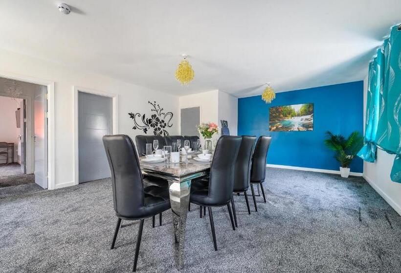 Пансион Rb 2f 421  For Your Relaxed, Cosy Stay, Parking