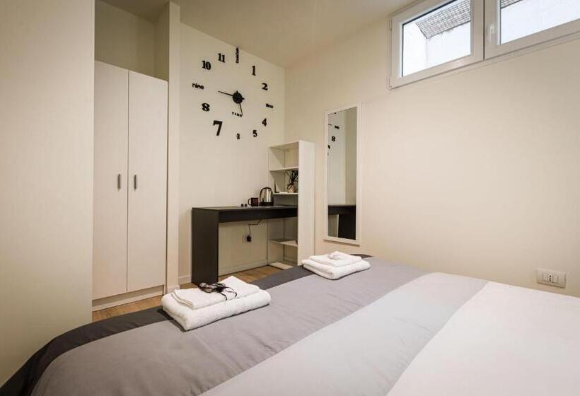 ペンション Relax&fly Bgy Orio