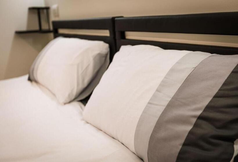 ペンション Relax&fly Bgy Orio