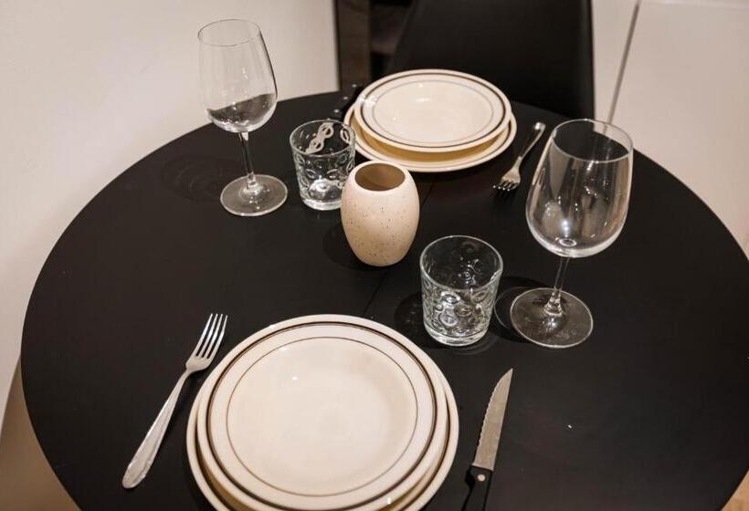 ペンション Relax&fly Bgy Orio