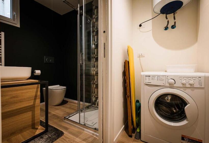 ペンション Relax&fly Bgy Orio