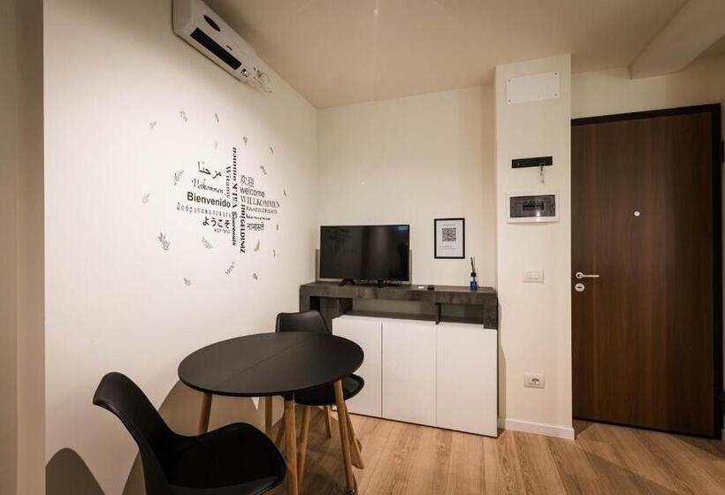 ペンション Relax&fly Bgy Orio