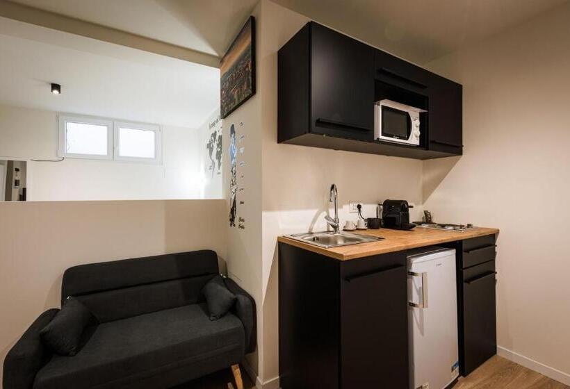 ペンション Relax&fly Bgy Orio