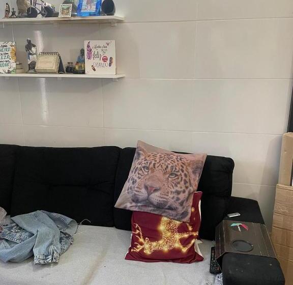 פנסיון Residencial Jc Plenitude