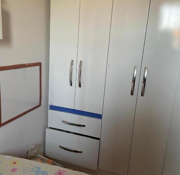 פנסיון Residencial Jc Plenitude