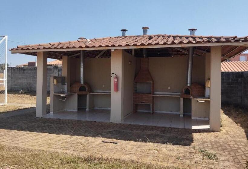 بنسيون Residencial Jc Plenitude