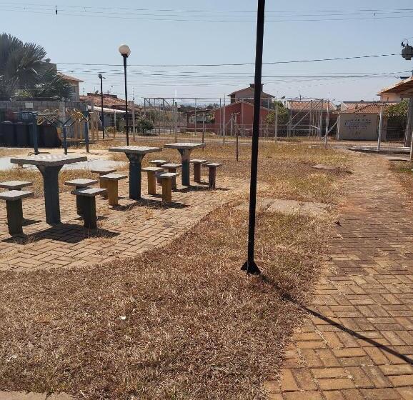 פנסיון Residencial Jc Plenitude