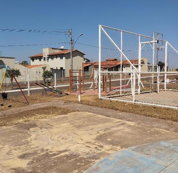 פנסיון Residencial Jc Plenitude