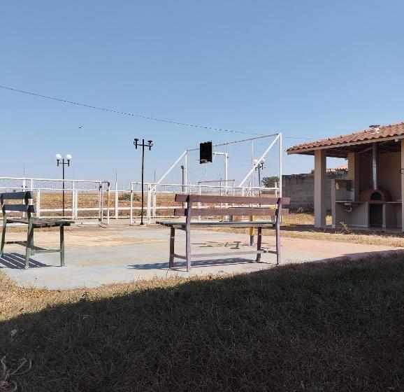 פנסיון Residencial Jc Plenitude