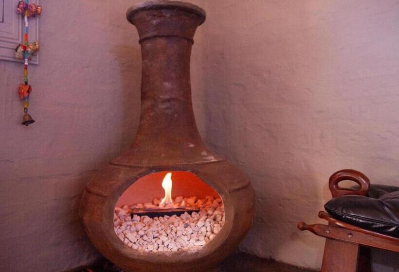 펜션 Riad Maroc, Nieu Bethesda