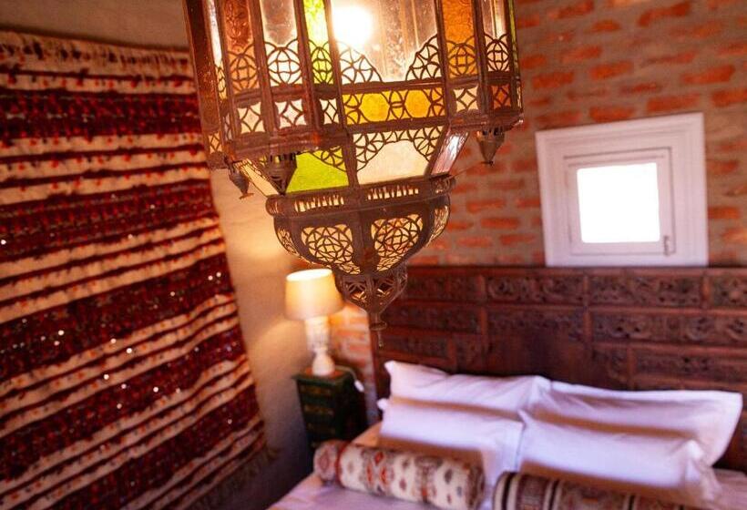펜션 Riad Maroc, Nieu Bethesda