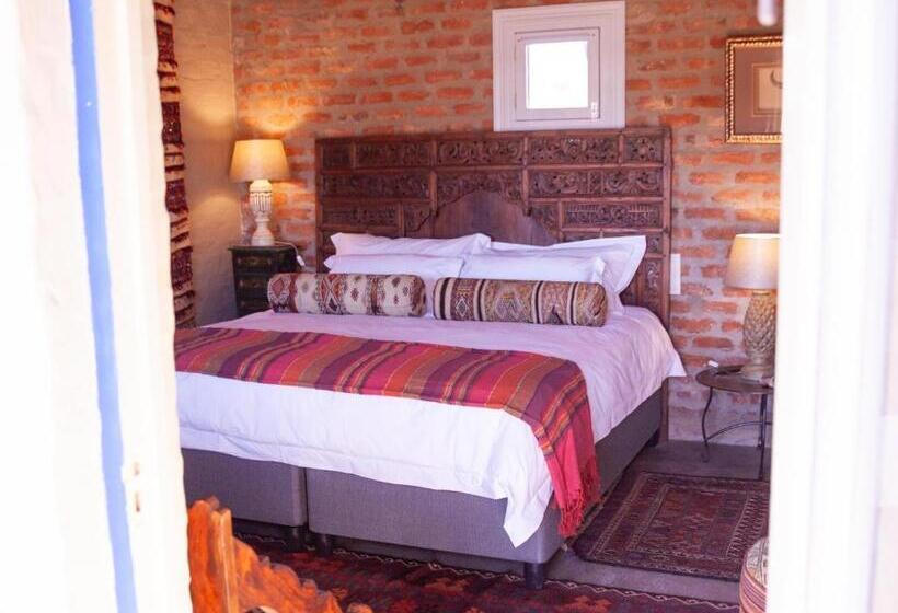 펜션 Riad Maroc, Nieu Bethesda