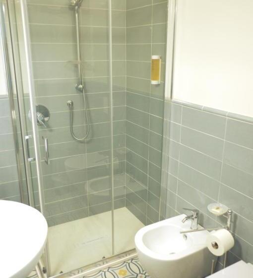 بنسيون Rosa Dei Venti Guest House