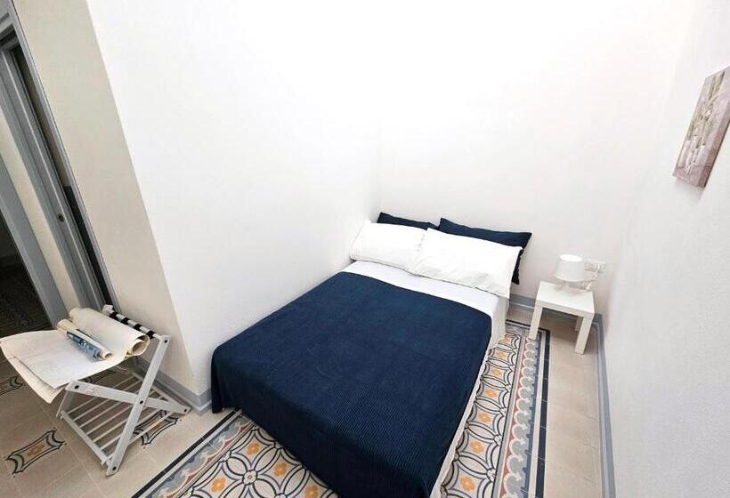 פנסיון Rosa Dei Venti Guest House