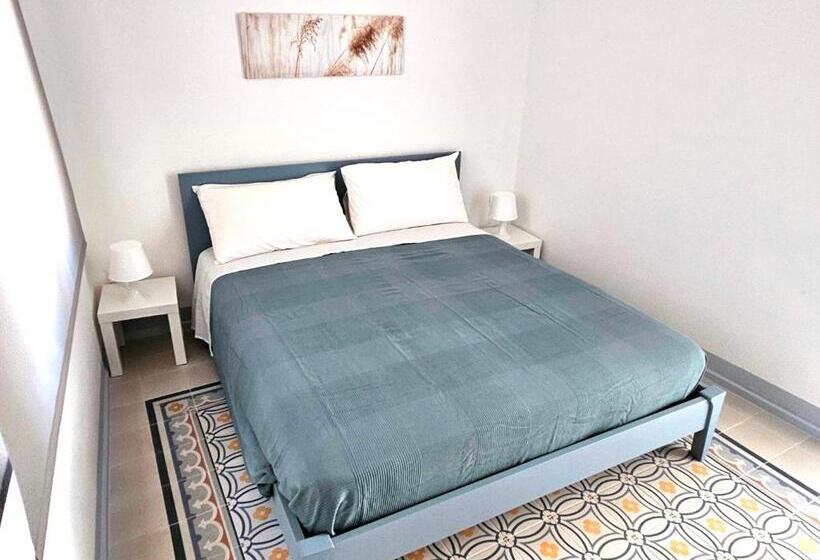 פנסיון Rosa Dei Venti Guest House