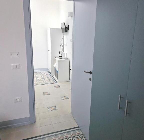 פנסיון Rosa Dei Venti Guest House