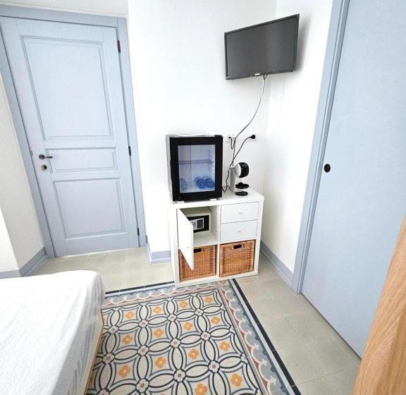 פנסיון Rosa Dei Venti Guest House