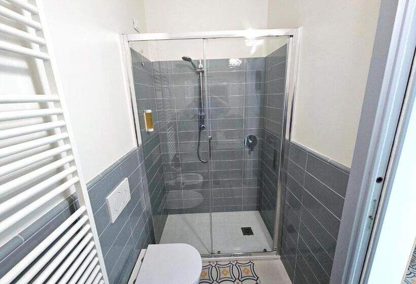 פנסיון Rosa Dei Venti Guest House