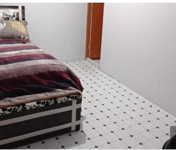 פנסיון Santa Barbara