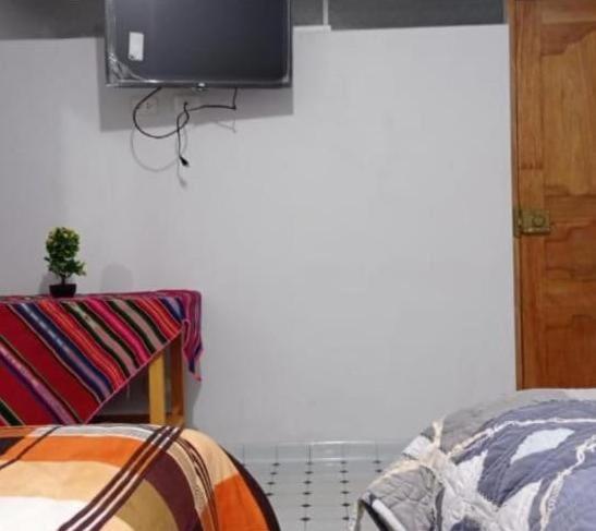 פנסיון Santa Barbara