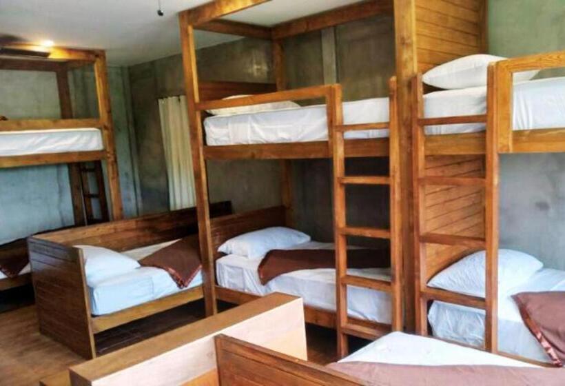 펜션 Sofia S Lake Resort Cavinti