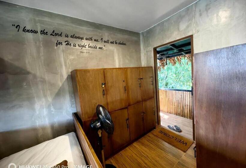 펜션 Sofia S Lake Resort Cavinti