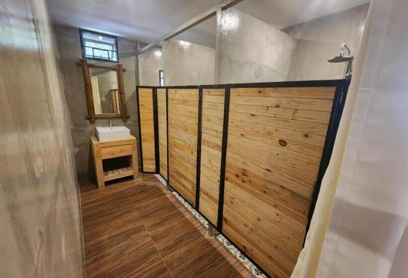 펜션 Sofia S Lake Resort Cavinti