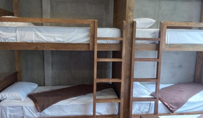 펜션 Sofia S Lake Resort Cavinti