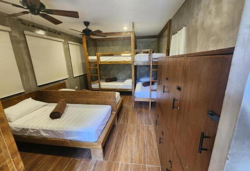 펜션 Sofia S Lake Resort Cavinti