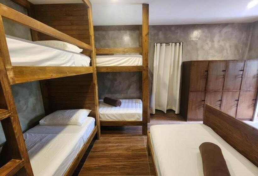 펜션 Sofia S Lake Resort Cavinti