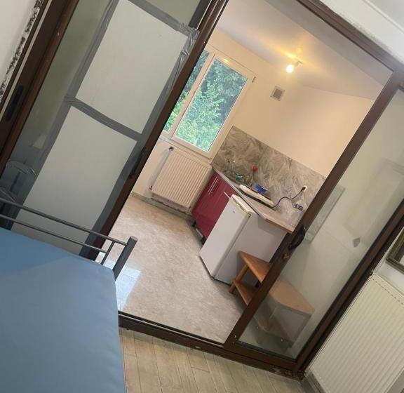 بنسيون Studio à Louer