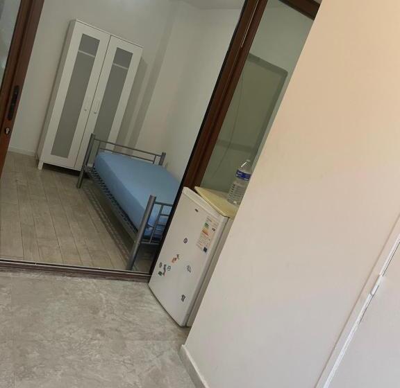 بنسيون Studio à Louer