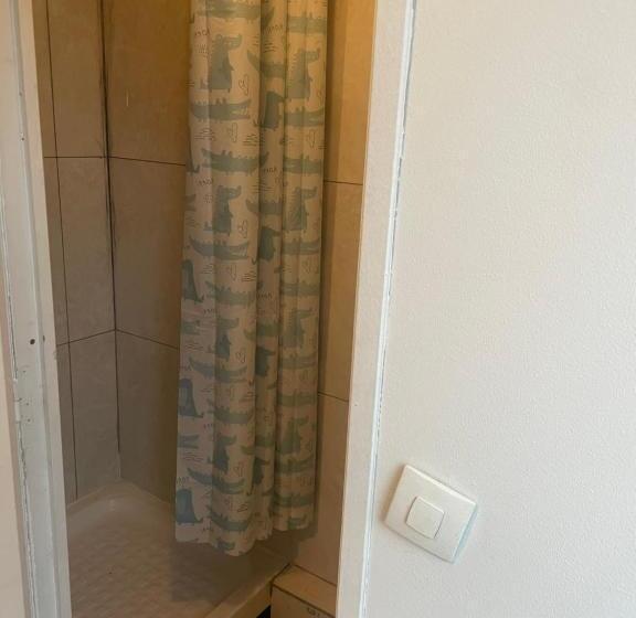 بنسيون Studio à Louer