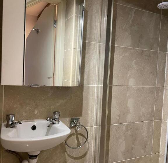 פנסיון Town Centre, Very Convenient