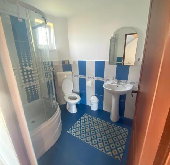 ペンション Vila Roxy