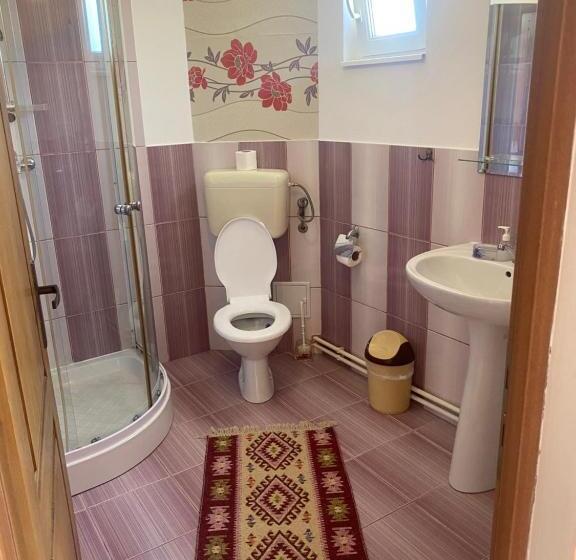 ペンション Vila Roxy