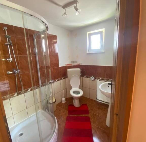 פנסיון Vila Roxy