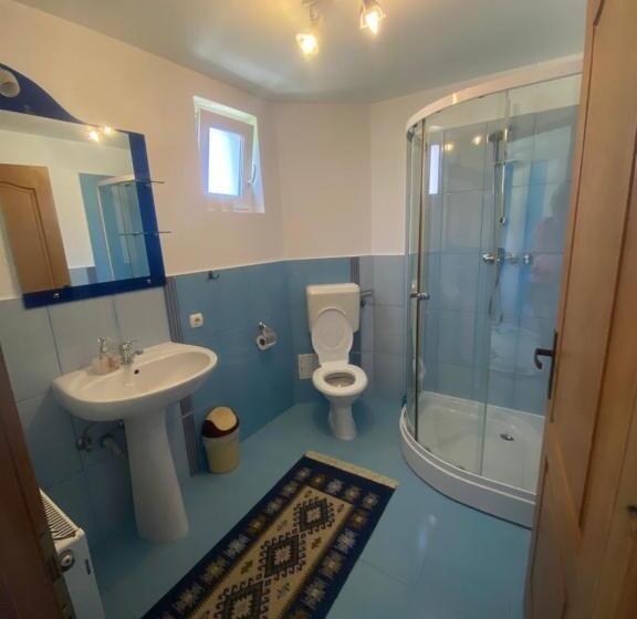 ペンション Vila Roxy