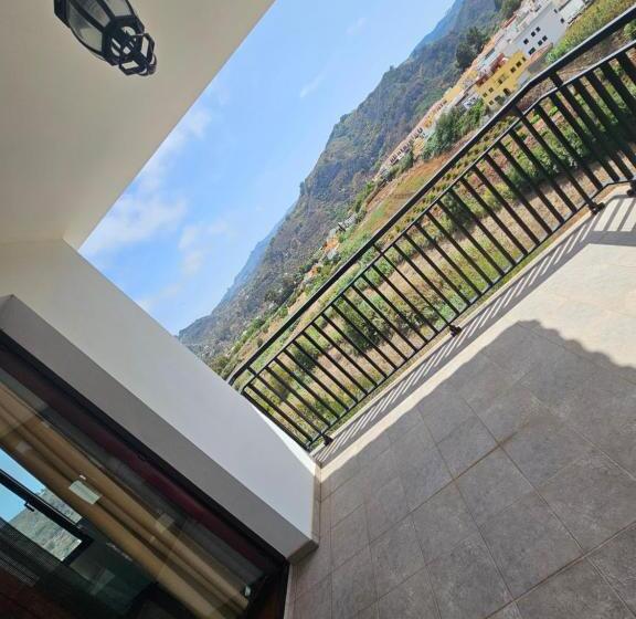 펜션 Villa Anahera Rooms