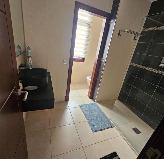 펜션 Villa Anahera Rooms