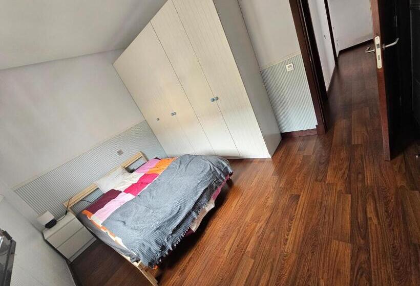 펜션 Villa Anahera Rooms