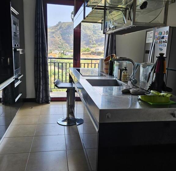 펜션 Villa Anahera Rooms