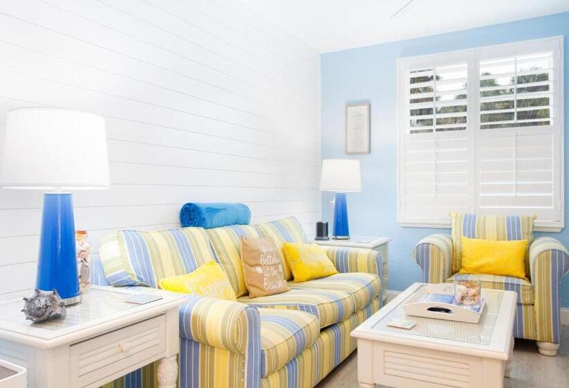 אתר נופש Clearwater Beach Suites #107