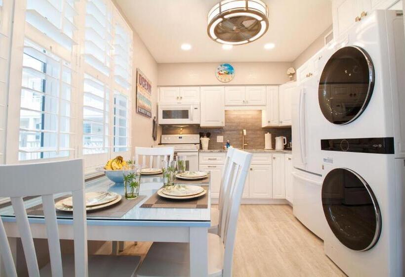 אתר נופש Clearwater Beach Suites #107