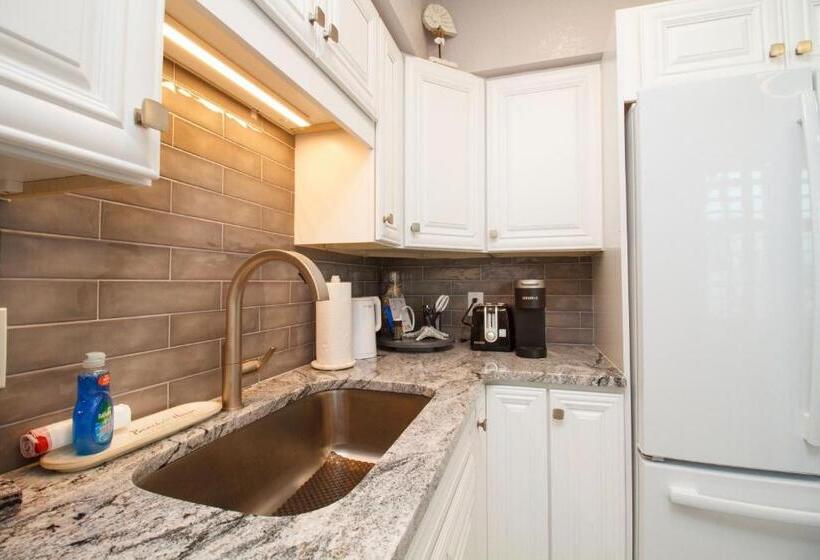 אתר נופש Clearwater Beach Suites #107